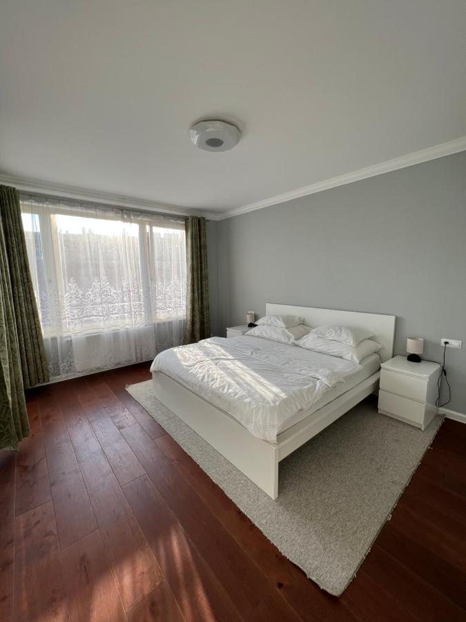 The Dante Prague - Family Apartments With Free Parking Exterior foto