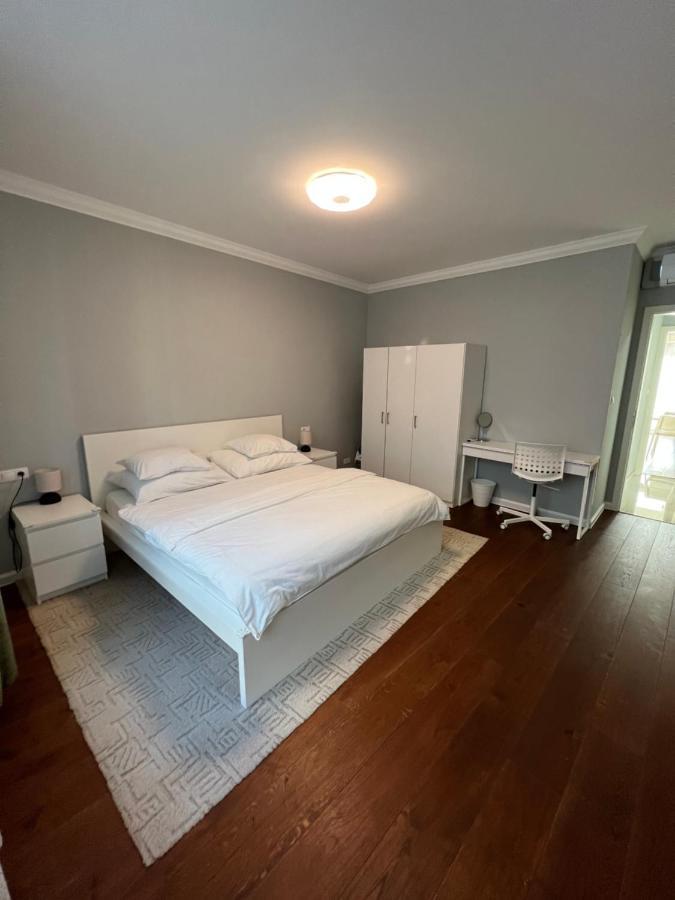 The Dante Prague - Family Apartments With Free Parking Exterior foto